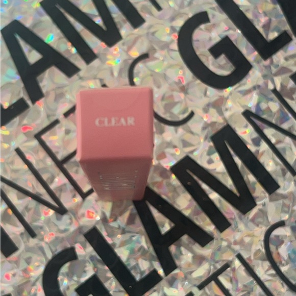 GLAMNETIC HYBRID LIQUID EYELINER (CLEAR) - Picture 4 of 4